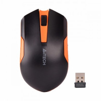 A4Tech Wireless Mouse G3-200N